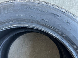 225/55 R18 Michelin, Bridgestone foto 10