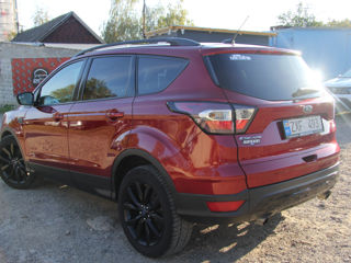 Ford Escape foto 5