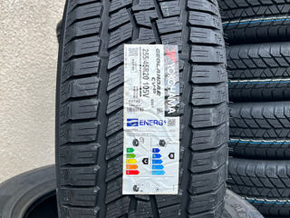 255/45 R20 Yokohama Geolandar CV4s/ Доставка, livrare toata Moldova 2023 foto 1