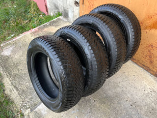 Set Anvelope R16 205/60