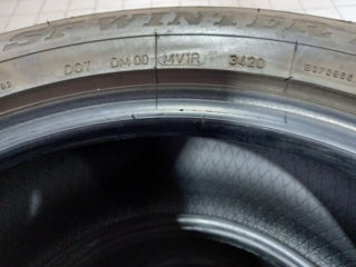 Dunlop 225/55/R17 foto 4