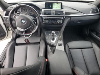 BMW 3 Series foto 8