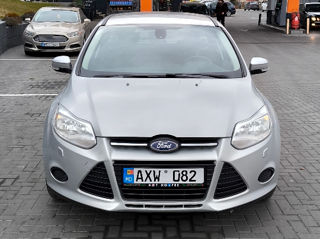 Ford Focus foto 3