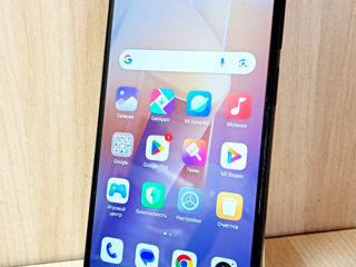 Xiaomi Redmi Note 12S 8/256 Gb.Pret 2490 lei