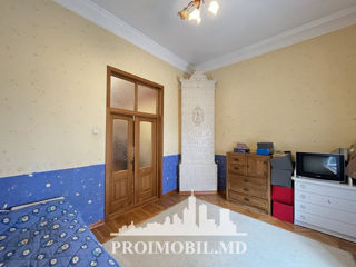 Apartament cu 3 camere, 84 m², Centru, Chișinău foto 6