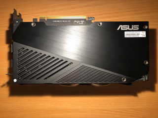 Asus Dual RTX 2060 EVO OC 6 GB foto 2