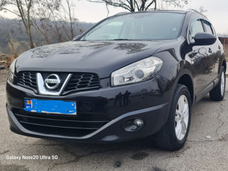 Nissan Qashqai foto 3