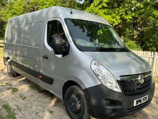 Opel Movano foto 4