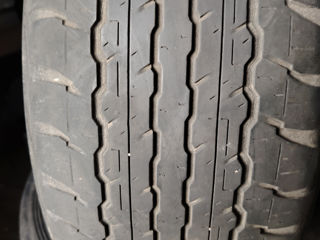 265/60 R18!!1200 лей за комплект!! foto 2