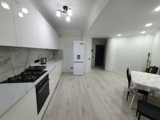 Apartament cu 1 cameră, 50 m², Botanica, Chișinău foto 1