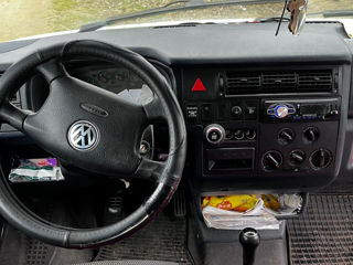 Volkswagen Бус foto 6