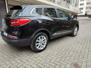 Renault Kadjar foto 4