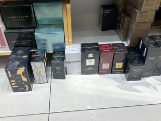 Parfumuri de Lux – Alege Aroma Care Te Definește! foto 5