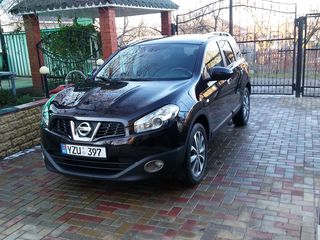 Nissan Qashqai+2 foto 1