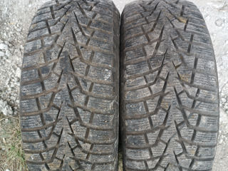 Doua roti 235 55 r17 maxxis 2021 anu!