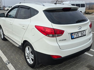 Hyundai Tucson foto 5