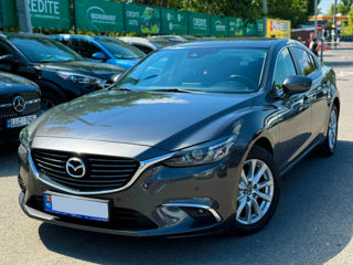 Mazda 6 foto 1