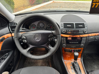 Mercedes E-Class foto 7