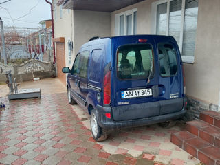 Renault Kangoo foto 2