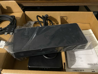 Dell Performance Dock – WD19DCS - 240W foto 2