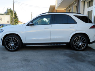 Mercedes GLE foto 6