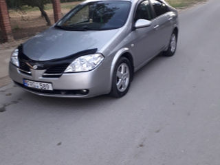 Nissan Primera foto 9