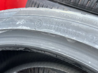 225/40 R18 Hankook Kinergy 4s Allseason/ Доставка, livrare toata Moldova foto 10