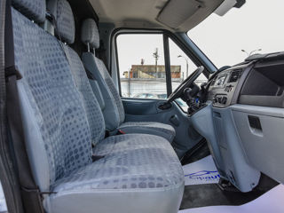 Ford Transit Frigider foto 7