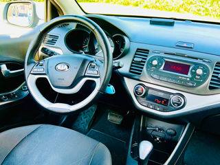 KIA Picanto foto 8