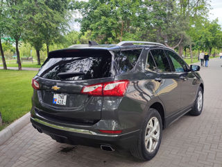 Chevrolet Equinox фото 3