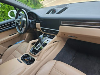 Porsche Cayenne foto 7