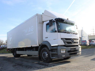 Mercedes Axor 18-24 foto 8