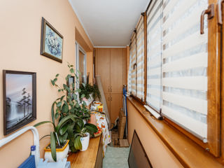 Apartament cu 1 cameră, 40 m², Botanica, Chișinău foto 7