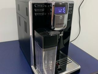 Saeco Incanto Cappuccino  фото 1