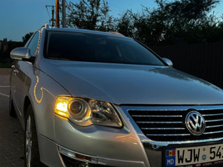 Volkswagen Passat foto 4