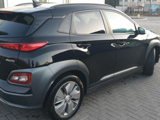 Hyundai Kona foto 5