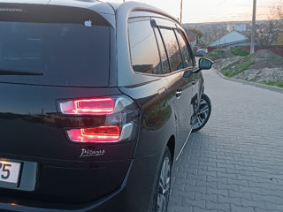 Citroen C4 Picasso foto 10