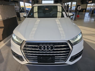 Audi Q7 foto 6