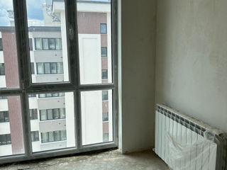 Apartament cu 1 cameră, 50 m², Buiucani, Chișinău foto 7