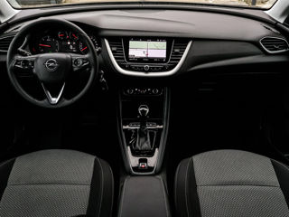 Opel Grandland X foto 7