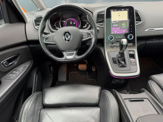 Renault Grand Scenic foto 11