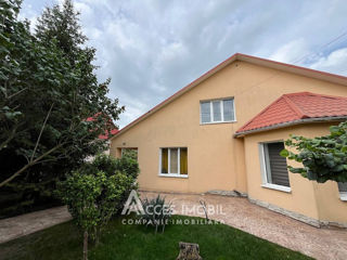 Casă în 2 nivele! Trușeni, str. Grigore Ureche, 380m2 + 12 ari! foto 9