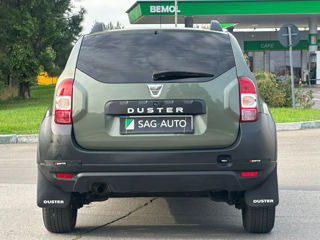 Dacia Duster foto 7