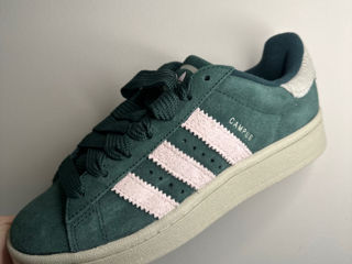 Adidași Campus ! Кампус Adidas !Модель в трэнде! фото 0