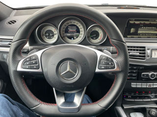 Mercedes E-Class foto 9