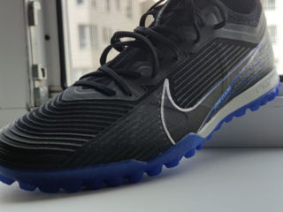 Nike Zoom Mercurial Vapor 15 Pro TF (Ghete de Fotbal, Model Absolut Nou) foto 2