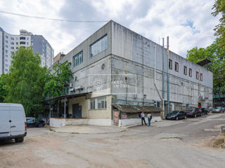 Vânzare, depozit, spațiu industrial, Botanica, str. Grenoble, 2800 m.p,  800000€