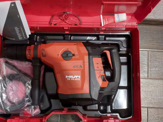 Hilti TE 70-ATC-AVR foto 1