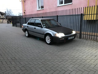 Honda Civic foto 3