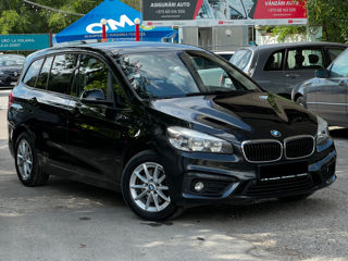 BMW 2 Series Active Tourer foto 5